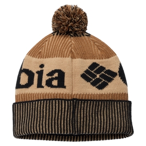 Columbia Herren Damen Unisex Mütze Skimütze Strickmütze Polar Powder™ III Beanie - Bild 1 Columbia Herren Damen Unisex Mütze Skimütze Strickmütze Polar Powder™ III Beanie - Bild 1