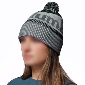 Columbia Herren Damen Unisex Mütze Skimütze Strickmütze Polar Powder™ III Beanie - Bild 3 Columbia Herren Damen Unisex Mütze Skimütze Strickmütze Polar Powder™ III Beanie - Bild 3