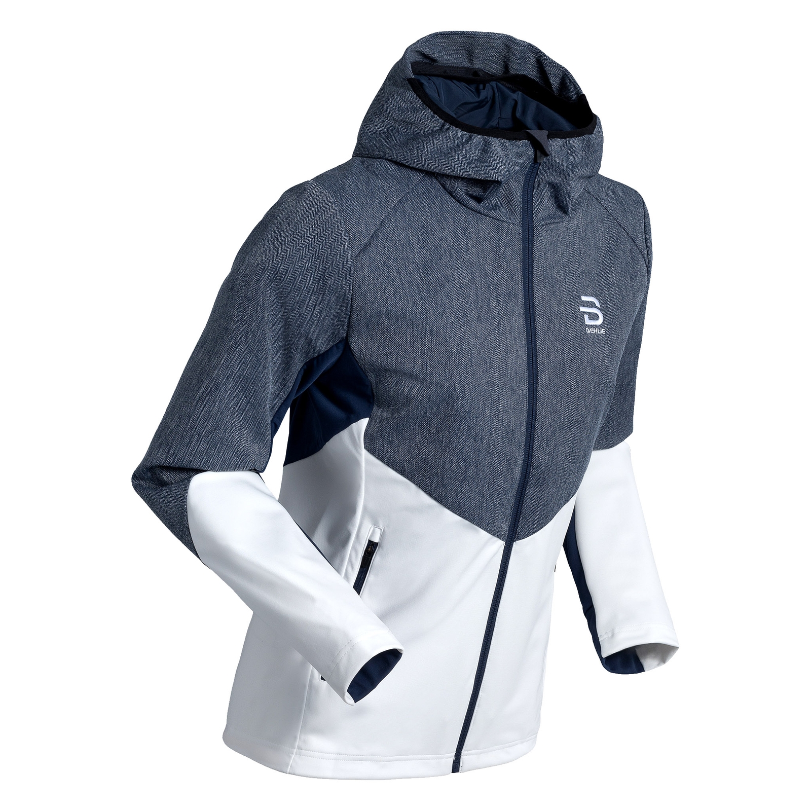 Daehlie Damen Jacke Langlaufjacke Funktionsjacke Outdoorjacke Jacket Field Daehlie Damen Jacke Langlaufjacke Funktionsjacke Outdoorjacke Jacket Field