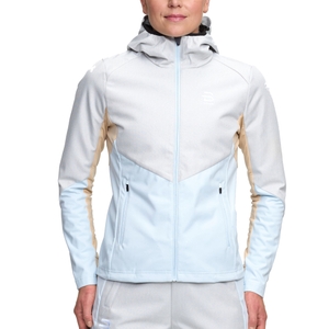 Daehlie Damen Jacke Langlaufjacke Funktionsjacke Outdoorjacke Jacket Field - Bild 2 Daehlie Damen Jacke Langlaufjacke Funktionsjacke Outdoorjacke Jacket Field - Bild 2
