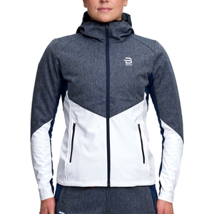 Daehlie Damen Jacke Langlaufjacke Funktionsjacke Outdoorjacke Jacket Field - Bild 2 Daehlie Damen Jacke Langlaufjacke Funktionsjacke Outdoorjacke Jacket Field - Bild 2