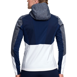 Daehlie Damen Jacke Langlaufjacke Funktionsjacke Outdoorjacke Jacket Field - Bild 3 Daehlie Damen Jacke Langlaufjacke Funktionsjacke Outdoorjacke Jacket Field - Bild 3