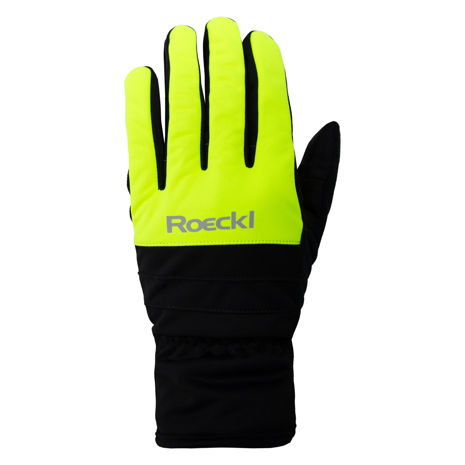 Roeckl Sports Herren Damen Unisex Winter-Fahrradhandschuhe Raiano 2 Roeckl Sports Herren Damen Unisex Winter-Fahrradhandschuhe Raiano 2
