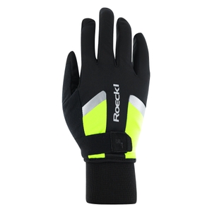 Roeckl Sports Herren Damen Unisex Winter-Fahrradhandschuhe Ravensburg 3 - Bild 0 Roeckl Sports Herren Damen Unisex Winter-Fahrradhandschuhe Ravensburg 3