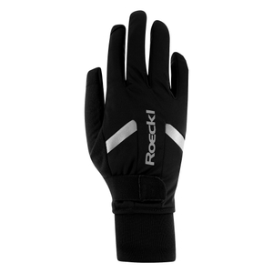 Roeckl Sports Herren Damen Unisex Winter-Fahrradhandschuhe Ravensburg 3 - Bild 0 Roeckl Sports Herren Damen Unisex Winter-Fahrradhandschuhe Ravensburg 3
