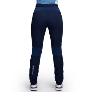 Daehlie Damen Langlaufhose Softshellhose Funktionshose Skihose Pants Field - Bild 3