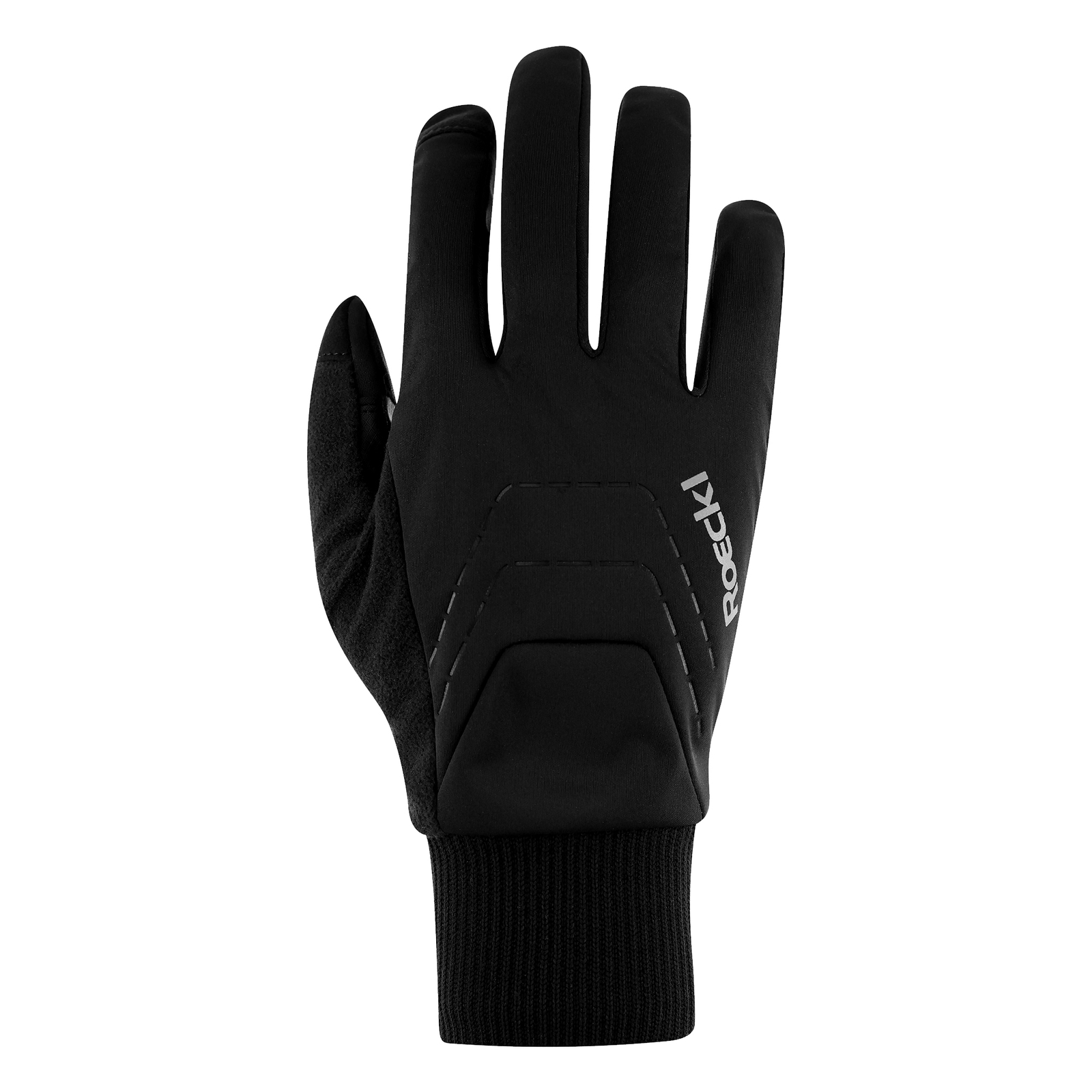 Roeckl Sports Herren Damen Unisex Winter-Fahrradhandschuhe Rofan 3 Roeckl Sports Herren Damen Unisex Winter-Fahrradhandschuhe Rofan 3