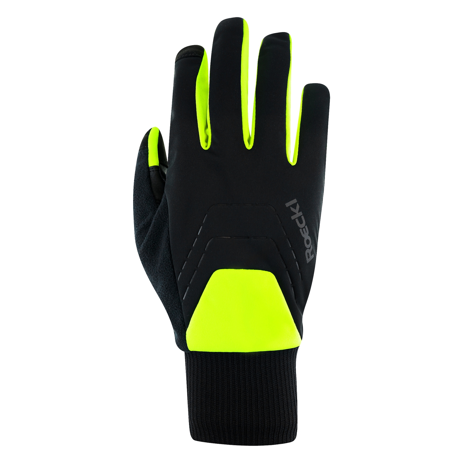Roeckl Sports Herren Damen Unisex Winter-Fahrradhandschuhe Rofan 3 Roeckl Sports Herren Damen Unisex Winter-Fahrradhandschuhe Rofan 3