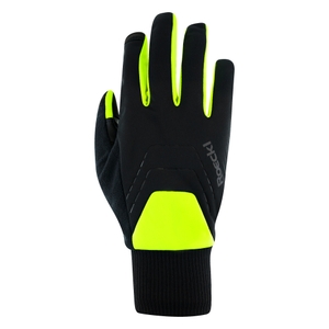 Roeckl Sports Herren Damen Unisex Winter-Fahrradhandschuhe Rofan 3 - Bild 0 Roeckl Sports Herren Damen Unisex Winter-Fahrradhandschuhe Rofan 3