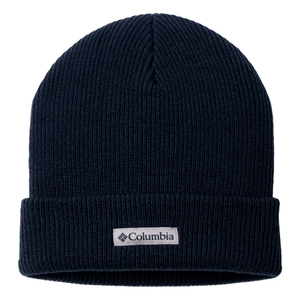Columbia Herren Damen Unisex Mütze Strickmütze Whirlibird™ Cuffed Beanie - Bild 0 Columbia Herren Damen Unisex Mütze Strickmütze Whirlibird™ Cuffed Beanie
