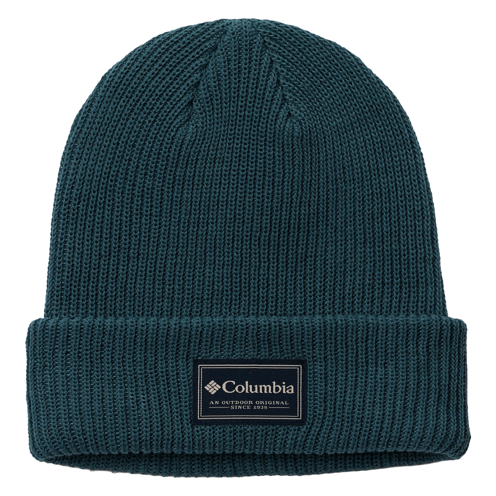 Columbia Herren Damen Unisex Mütze Wintermütze Strickmütze Lost Lager™ II Beanie Columbia Herren Damen Unisex Mütze Wintermütze Strickmütze Lost Lager™ II Beanie