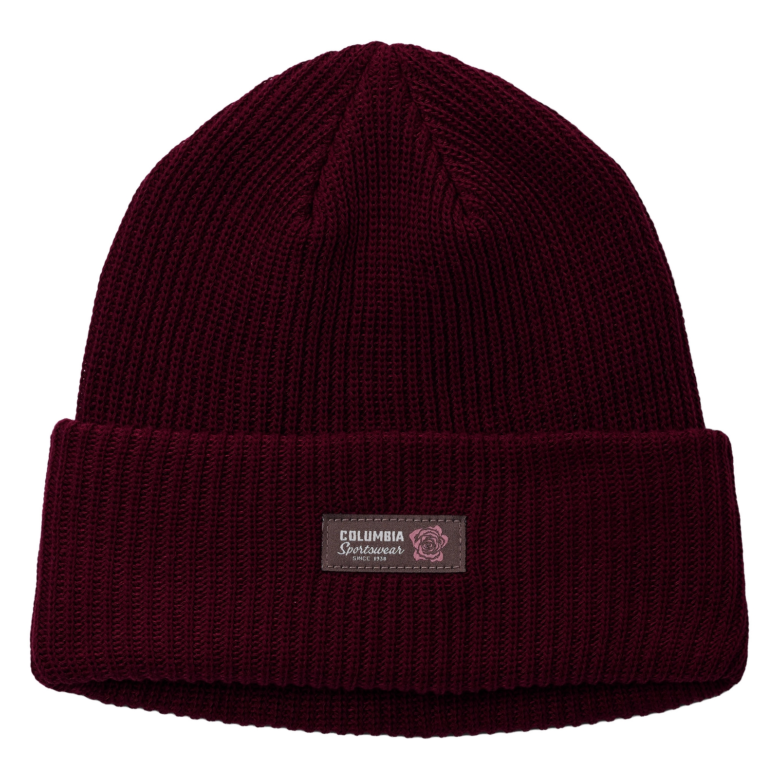 Columbia Herren Damen Unisex Mütze Wintermütze Strickmütze Lost Lager™ II Beanie Columbia Herren Damen Unisex Mütze Wintermütze Strickmütze Lost Lager™ II Beanie