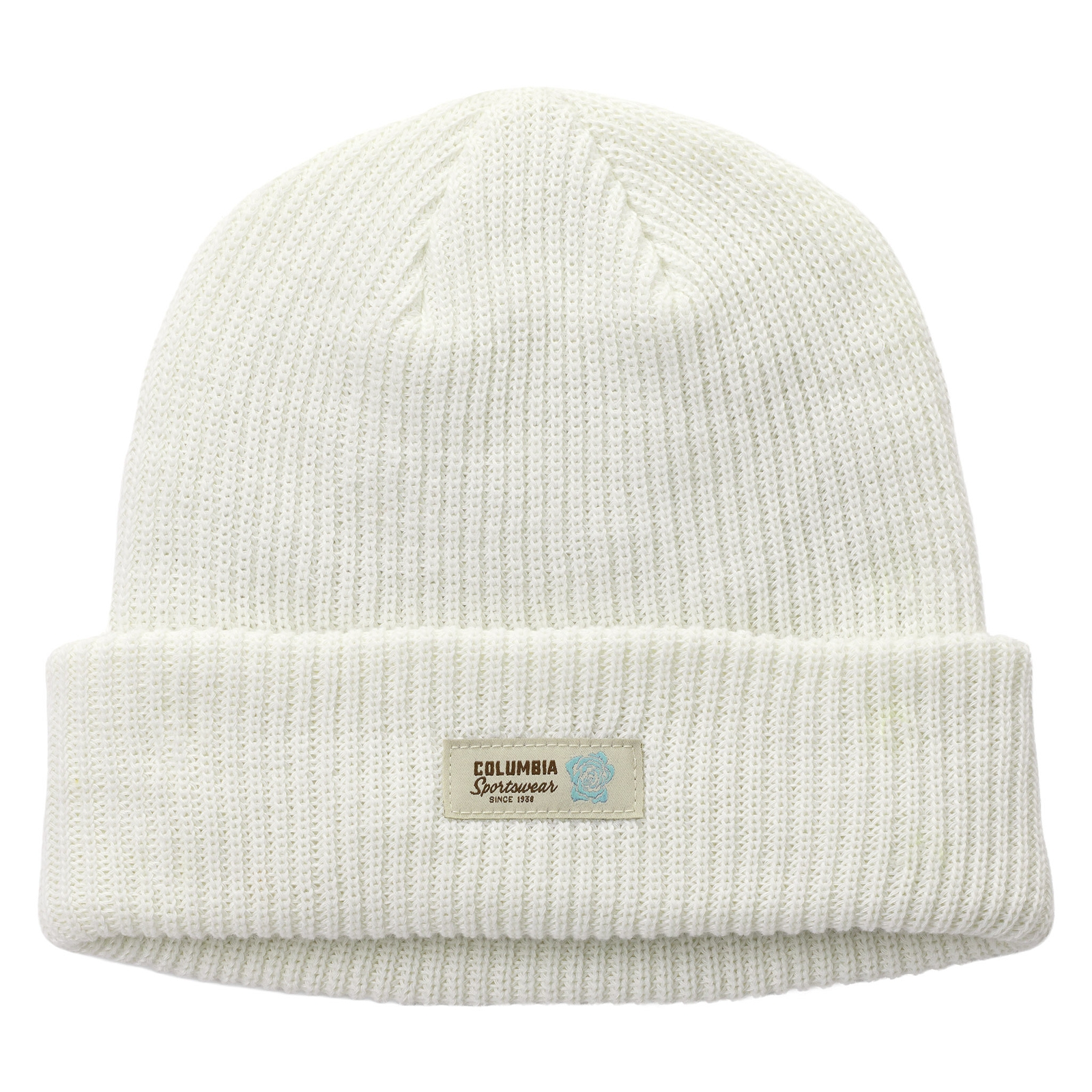 Columbia Herren Damen Unisex Mütze Wintermütze Strickmütze Lost Lager™ II Beanie Columbia Herren Damen Unisex Mütze Wintermütze Strickmütze Lost Lager™ II Beanie