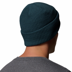 Columbia Herren Damen Unisex Mütze Wintermütze Strickmütze Lost Lager™ II Beanie - Bild 4 Columbia Herren Damen Unisex Mütze Wintermütze Strickmütze Lost Lager™ II Beanie - Bild 4