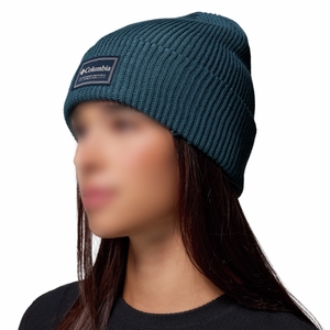 Columbia Herren Damen Unisex Mütze Wintermütze Strickmütze Lost Lager™ II Beanie - Bild 1 Columbia Herren Damen Unisex Mütze Wintermütze Strickmütze Lost Lager™ II Beanie - Bild 1
