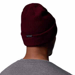 Columbia Herren Damen Unisex Mütze Wintermütze Strickmütze Lost Lager™ II Beanie - Bild 5 Columbia Herren Damen Unisex Mütze Wintermütze Strickmütze Lost Lager™ II Beanie - Bild 5