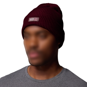 Columbia Herren Damen Unisex Mütze Wintermütze Strickmütze Lost Lager™ II Beanie - Bild 4 Columbia Herren Damen Unisex Mütze Wintermütze Strickmütze Lost Lager™ II Beanie - Bild 4