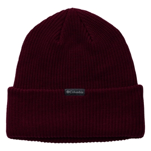 Columbia Herren Damen Unisex Mütze Wintermütze Strickmütze Lost Lager™ II Beanie - Bild 1 Columbia Herren Damen Unisex Mütze Wintermütze Strickmütze Lost Lager™ II Beanie - Bild 1
