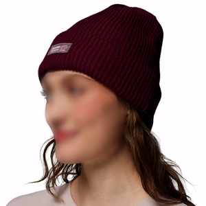 Columbia Herren Damen Unisex Mütze Wintermütze Strickmütze Lost Lager™ II Beanie - Bild 2 Columbia Herren Damen Unisex Mütze Wintermütze Strickmütze Lost Lager™ II Beanie - Bild 2