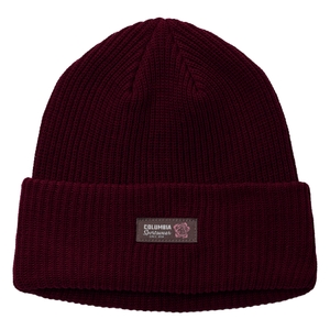 Columbia Herren Damen Unisex Mütze Wintermütze Strickmütze Lost Lager™ II Beanie - Bild 0 Columbia Herren Damen Unisex Mütze Wintermütze Strickmütze Lost Lager™ II Beanie