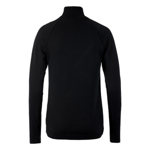 CRAFT Damen Skiunterwäsche Funktionsshirt Halfzip Langarmshirt Active Comfort Ls Hz 2 W - Bild 1 CRAFT Damen Skiunterwäsche Funktionsshirt Halfzip Langarmshirt Active Comfort Ls Hz 2 W - Bild 1