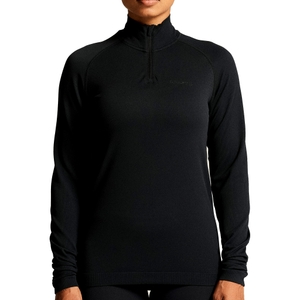 CRAFT Damen Skiunterwäsche Funktionsshirt Halfzip Langarmshirt Active Comfort Ls Hz 2 W - Bild 3 CRAFT Damen Skiunterwäsche Funktionsshirt Halfzip Langarmshirt Active Comfort Ls Hz 2 W - Bild 3