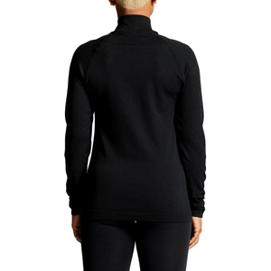 CRAFT Damen Skiunterwäsche Funktionsshirt Halfzip Langarmshirt Active Comfort Ls Hz 2 W - Bild 4 CRAFT Damen Skiunterwäsche Funktionsshirt Halfzip Langarmshirt Active Comfort Ls Hz 2 W - Bild 4
