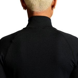 CRAFT Damen Skiunterwäsche Funktionsshirt Halfzip Langarmshirt Active Comfort Ls Hz 2 W - Bild 6 CRAFT Damen Skiunterwäsche Funktionsshirt Halfzip Langarmshirt Active Comfort Ls Hz 2 W - Bild 6