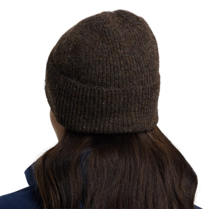 LUHTA Damen Mütze Strickmütze Knitted Beanie Naskarla - Bild 4