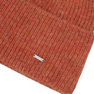 LUHTA Damen Mütze Strickmütze Knitted Beanie Naskarla - Bild 2