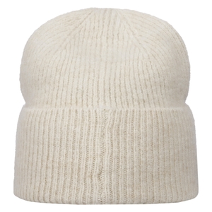 LUHTA Damen Mütze Strickmütze Knitted Beanie Naskarla - Bild 1