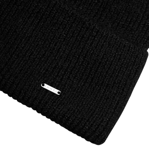 LUHTA Damen Mütze Strickmütze Knitted Beanie Naskarla - Bild 2