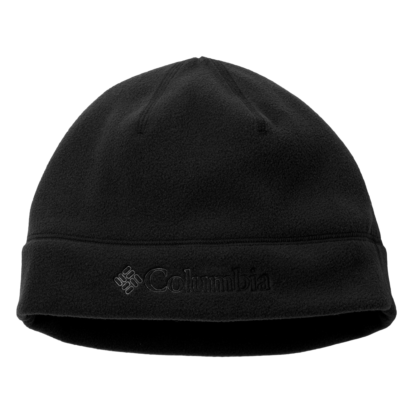 Columbia Herren Damen Unisex Mütze Fleecemütze Fast Trek™ II Fleece Beanie Columbia Herren Damen Unisex Mütze Fleecemütze Fast Trek™ II Fleece Beanie