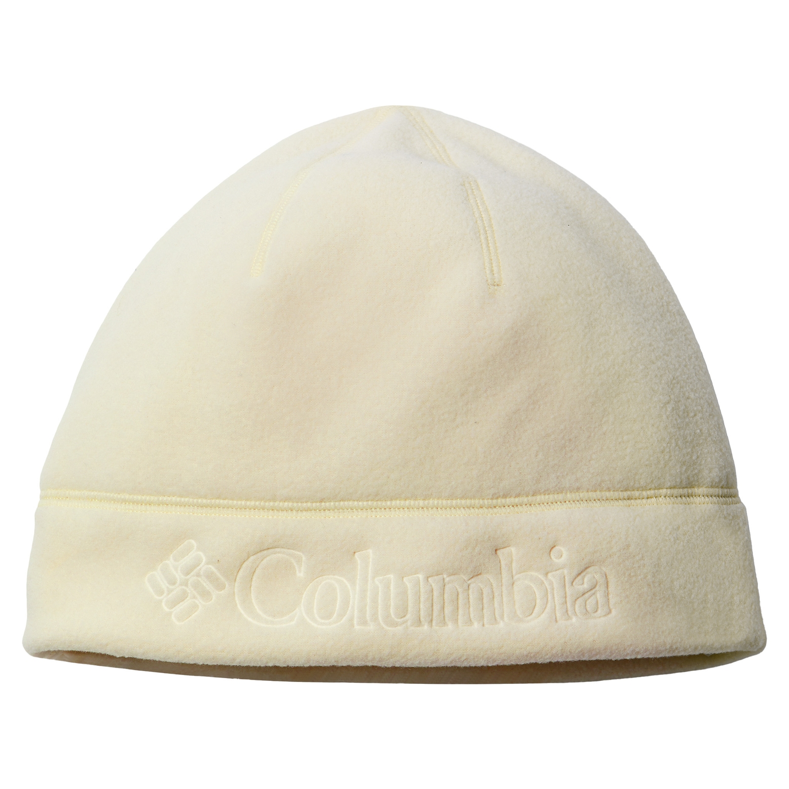Columbia Herren Damen Unisex Mütze Fleecemütze Fast Trek™ II Fleece Beanie Columbia Herren Damen Unisex Mütze Fleecemütze Fast Trek™ II Fleece Beanie