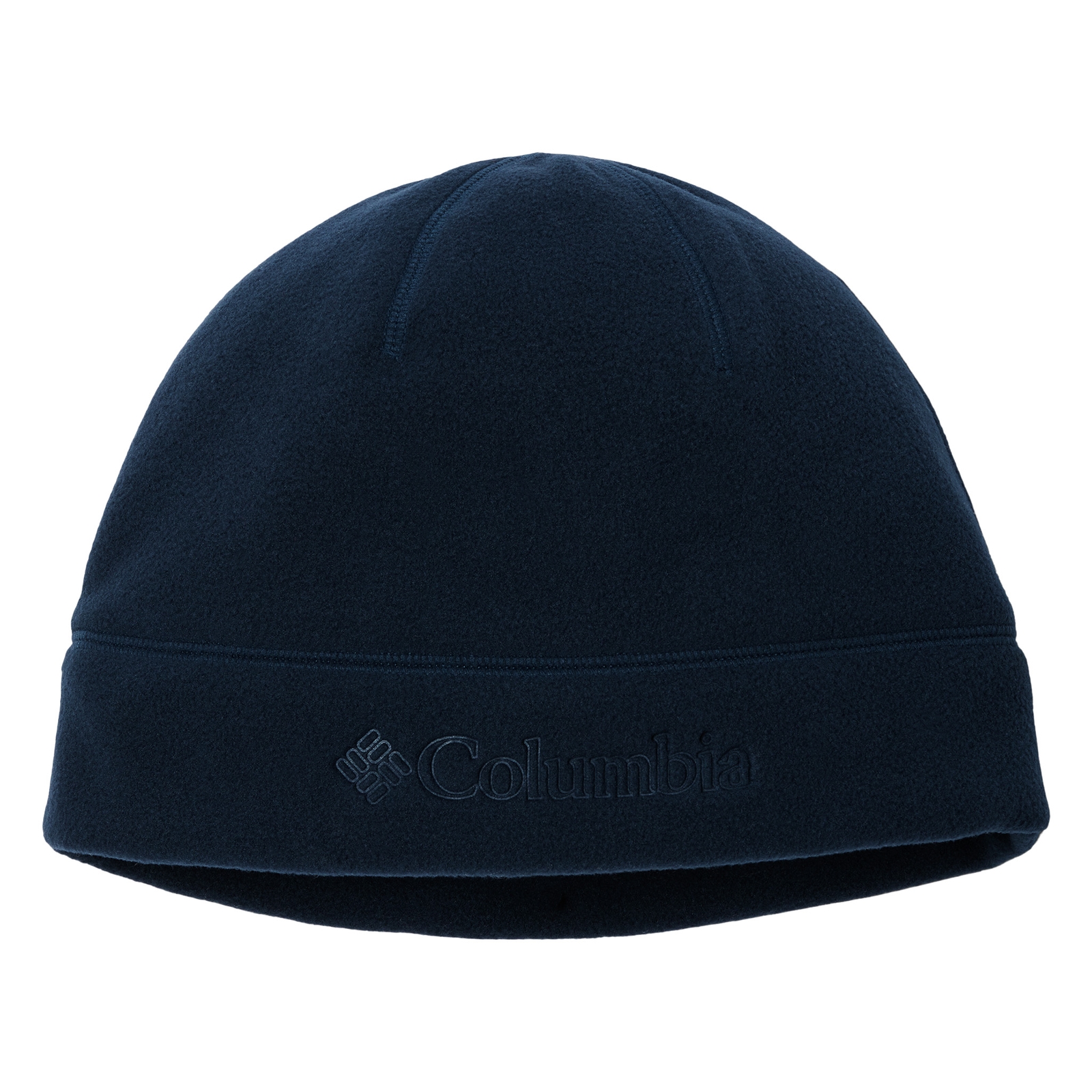 Columbia Herren Damen Unisex Mütze Fleecemütze Fast Trek™ II Fleece Beanie Columbia Herren Damen Unisex Mütze Fleecemütze Fast Trek™ II Fleece Beanie