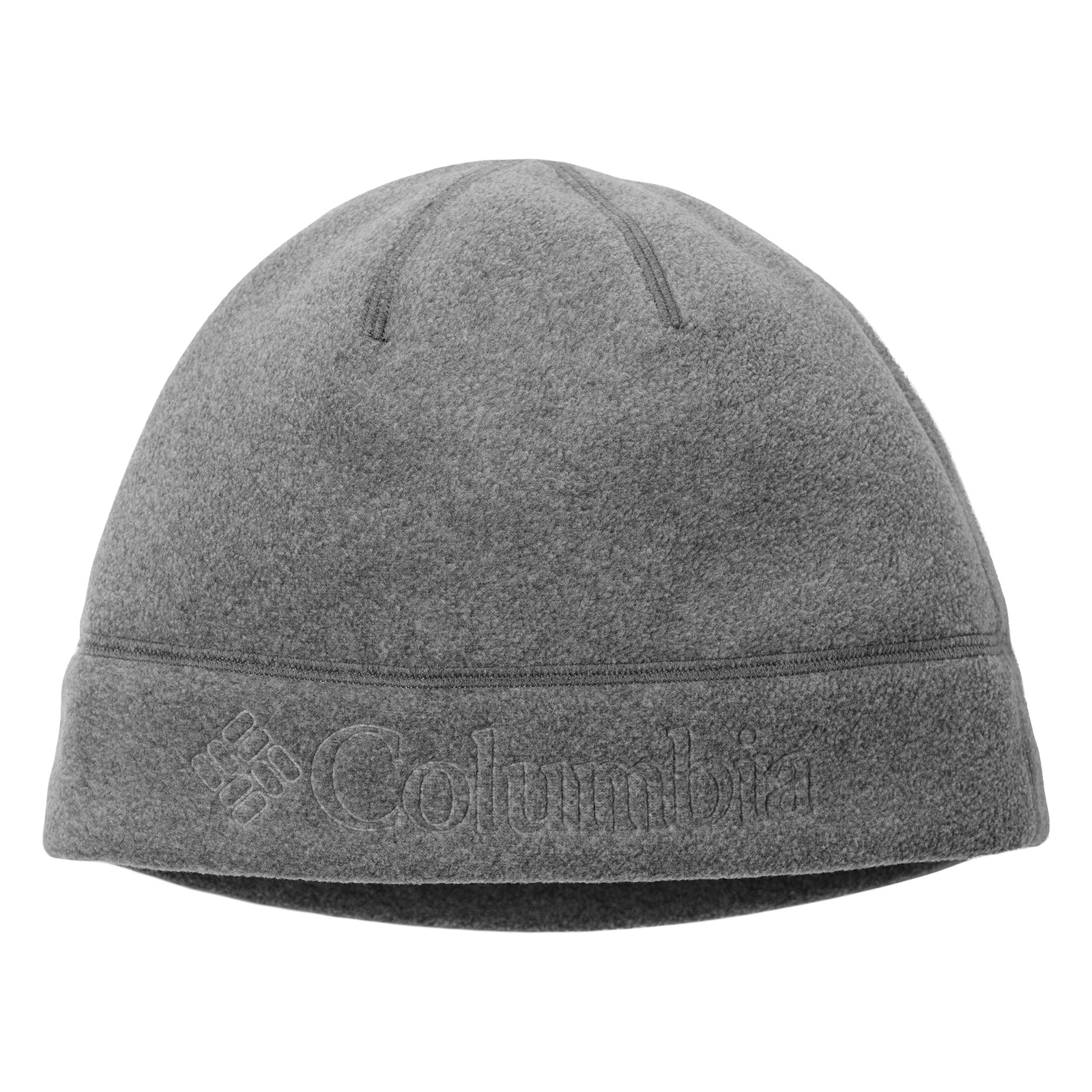 Columbia Herren Damen Unisex Mütze Fleecemütze Fast Trek™ II Fleece Beanie Columbia Herren Damen Unisex Mütze Fleecemütze Fast Trek™ II Fleece Beanie