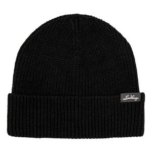 Lundhags Damen Herren Unisex Mütze Skimütze Strickmütze Hat Core Ribbed Beanie