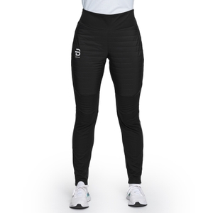 Daehlie Damen Langlaufhose Stepphose Softshellhose Skihose Pants Challenge 3.0 - Bild 2 Daehlie Damen Langlaufhose Stepphose Softshellhose Skihose Pants Challenge 3.0 - Bild 2