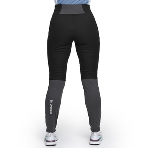 Daehlie Damen Langlaufhose Stepphose Softshellhose Skihose Pants Challenge 3.0 - Bild 3 Daehlie Damen Langlaufhose Stepphose Softshellhose Skihose Pants Challenge 3.0 - Bild 3
