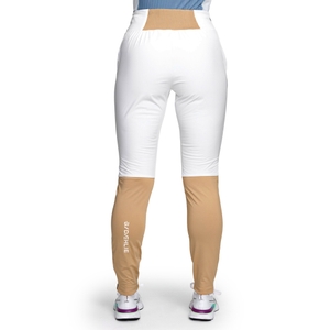Daehlie Damen Langlaufhose Stepphose Softshellhose Skihose Pants Challenge 3.0 - Bild 3 Daehlie Damen Langlaufhose Stepphose Softshellhose Skihose Pants Challenge 3.0 - Bild 3