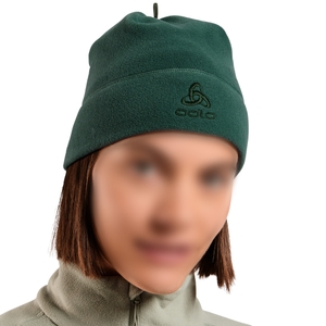 Odlo Damen Herren Unisex Mütze Microfleece Warm - Bild 5 Odlo Damen Herren Unisex Mütze Microfleece Warm - Bild 5