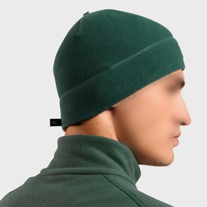 Odlo Damen Herren Unisex Mütze Microfleece Warm - Bild 4 Odlo Damen Herren Unisex Mütze Microfleece Warm - Bild 4