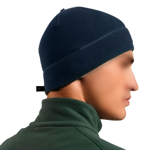 Odlo Damen Herren Unisex Mütze Microfleece Warm - Bild 4 Odlo Damen Herren Unisex Mütze Microfleece Warm - Bild 4