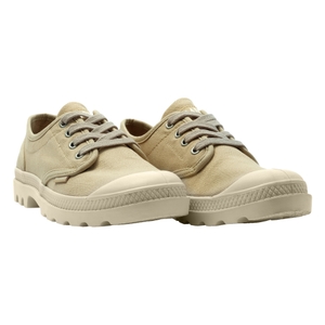 Palladium Damen Sneaker Freizeitschuhe Schuhe Pampa Oxford - Bild 0 Palladium Damen Sneaker Freizeitschuhe Schuhe Pampa Oxford