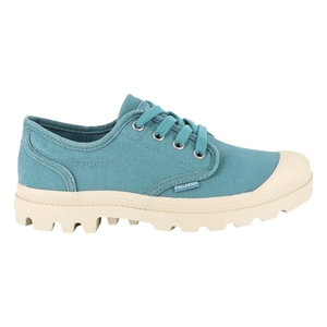 Palladium Damen Sneaker Freizeitschuhe Schuhe Pampa Oxford - Bild 1