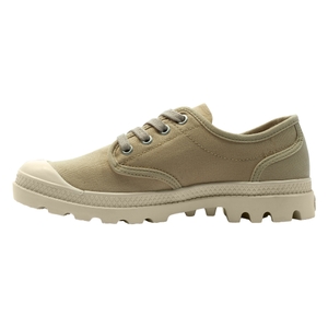 Palladium Damen Sneaker Freizeitschuhe Schuhe Pampa Oxford - Bild 2 Palladium Damen Sneaker Freizeitschuhe Schuhe Pampa Oxford - Bild 2