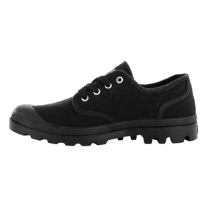 Palladium Damen Sneaker Freizeitschuhe Schuhe Pampa Oxford - Bild 2 Palladium Damen Sneaker Freizeitschuhe Schuhe Pampa Oxford - Bild 2