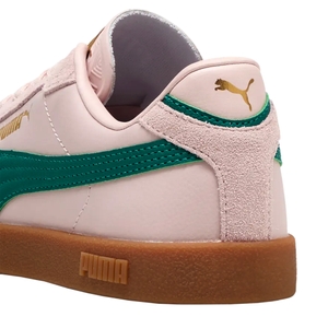 PUMA Damen Sneaker Schnürschuh Halbschuh Freizeitschuh Club II Era - Bild 5