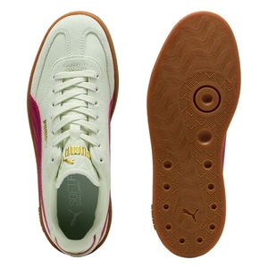 PUMA Damen Sneaker Schnürschuh Halbschuh Freizeitschuh Club II Era - Bild 4