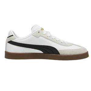 PUMA Damen Sneaker Schnürschuh Halbschuh Freizeitschuh Club II Era - Bild 2